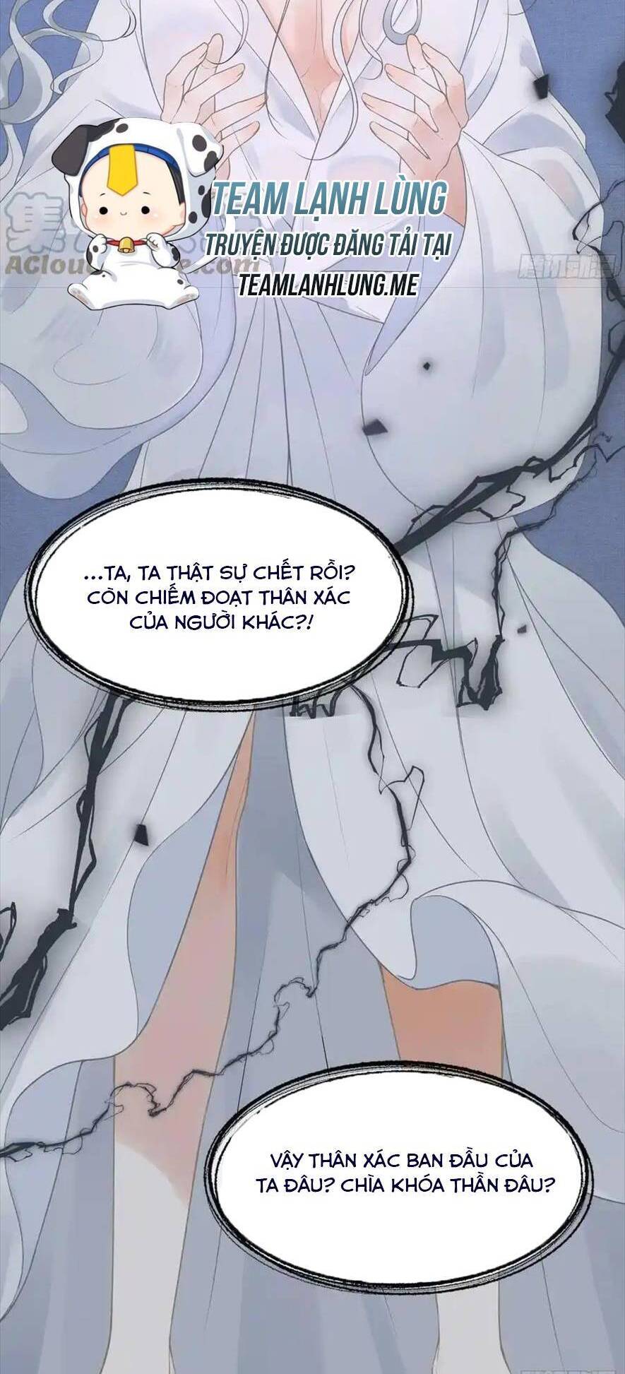 Phu Quân Giữ Thê Chap 40 - Next Chap 41