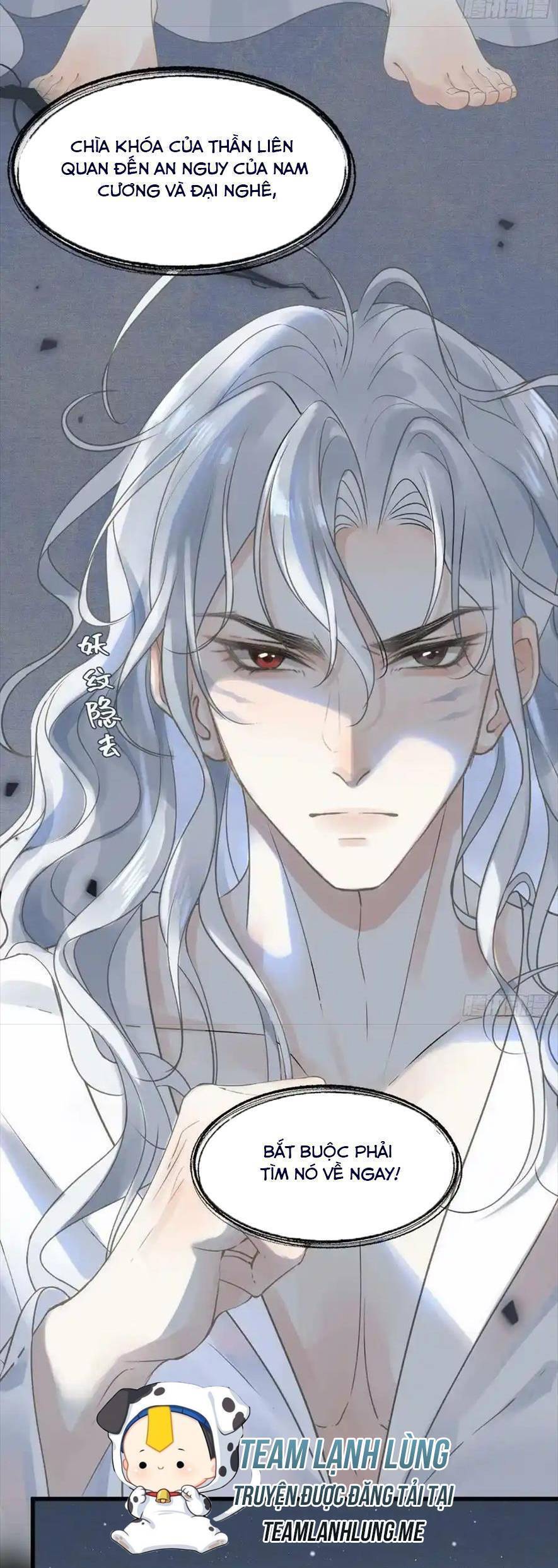 Phu Quân Giữ Thê Chap 40 - Next Chap 41