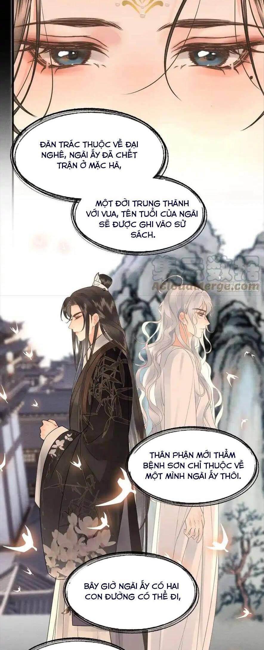 Phu Quân Giữ Thê Chap 40 - Next Chap 41