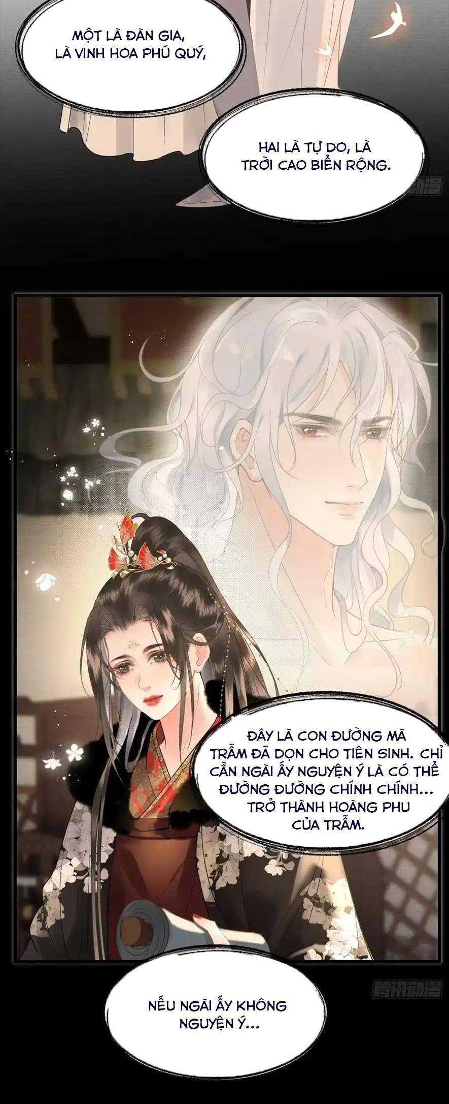 Phu Quân Giữ Thê Chap 40 - Next Chap 41
