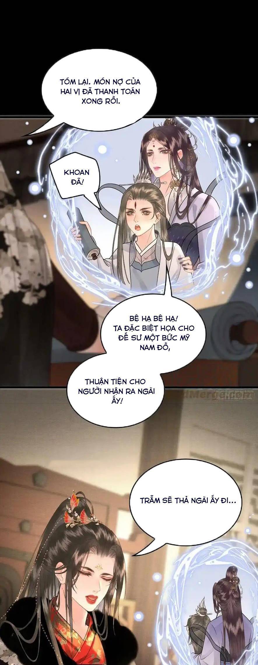 Phu Quân Giữ Thê Chap 40 - Next Chap 41