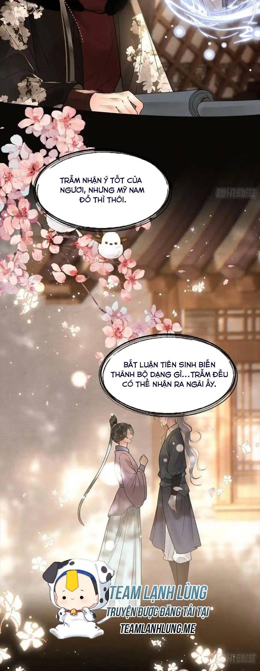 Phu Quân Giữ Thê Chap 40 - Next Chap 41