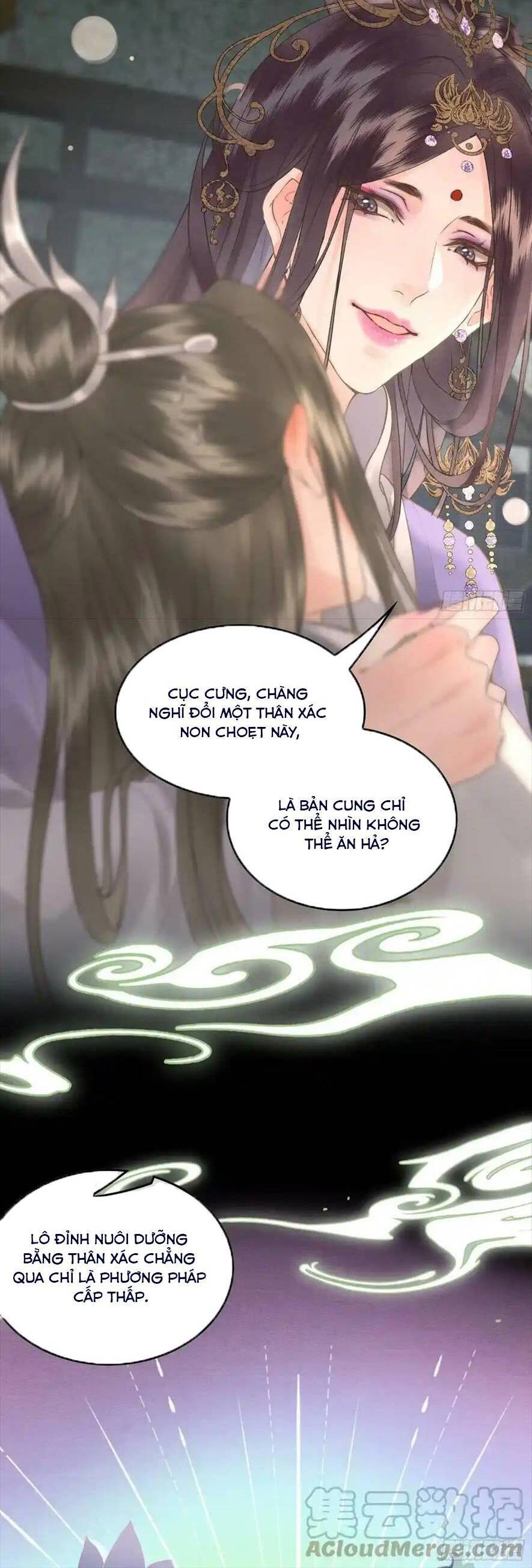 Phu Quân Giữ Thê Chap 40 - Next Chap 41