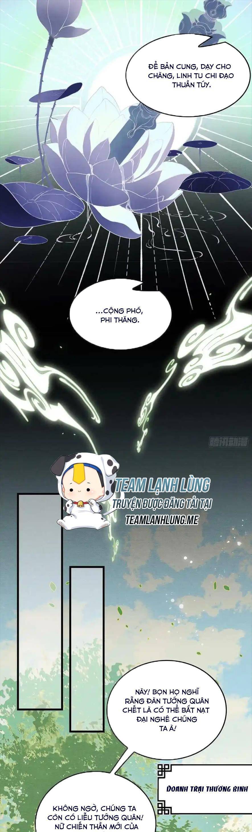 Phu Quân Giữ Thê Chap 40 - Next Chap 41