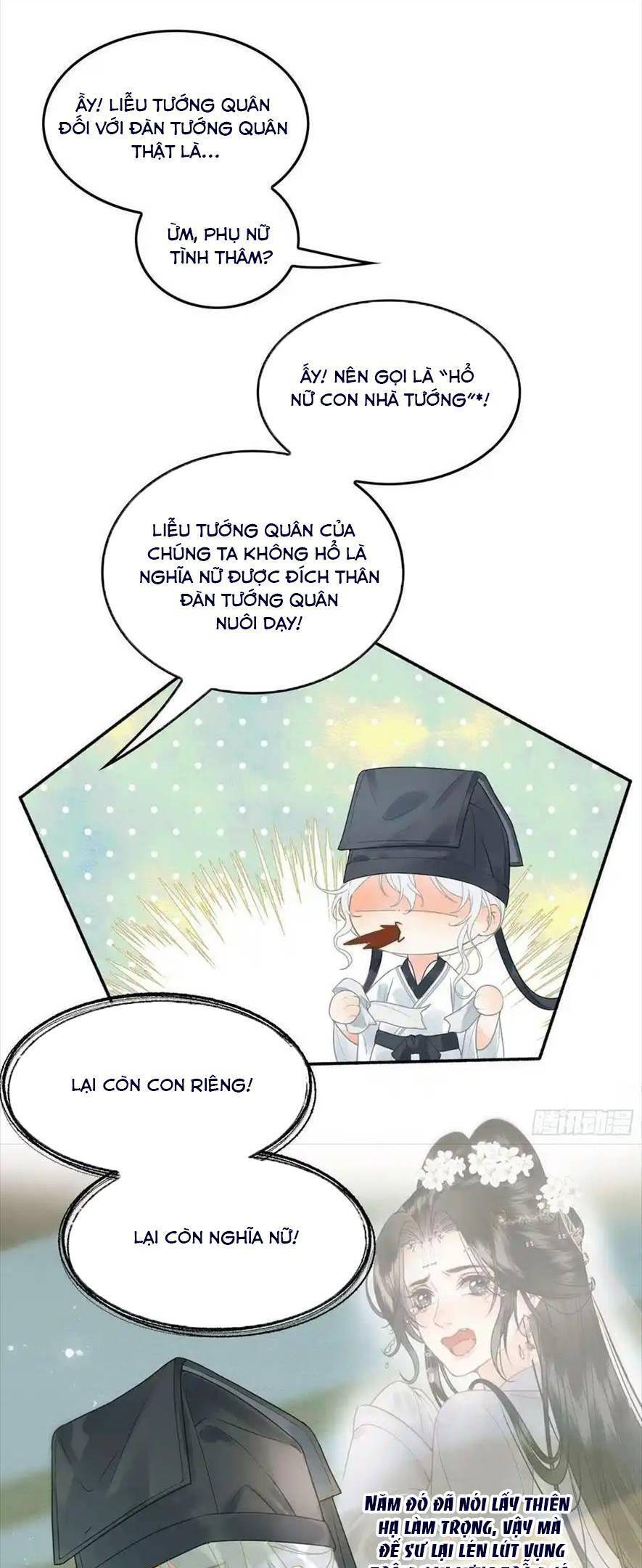 Phu Quân Giữ Thê Chap 40 - Next Chap 41