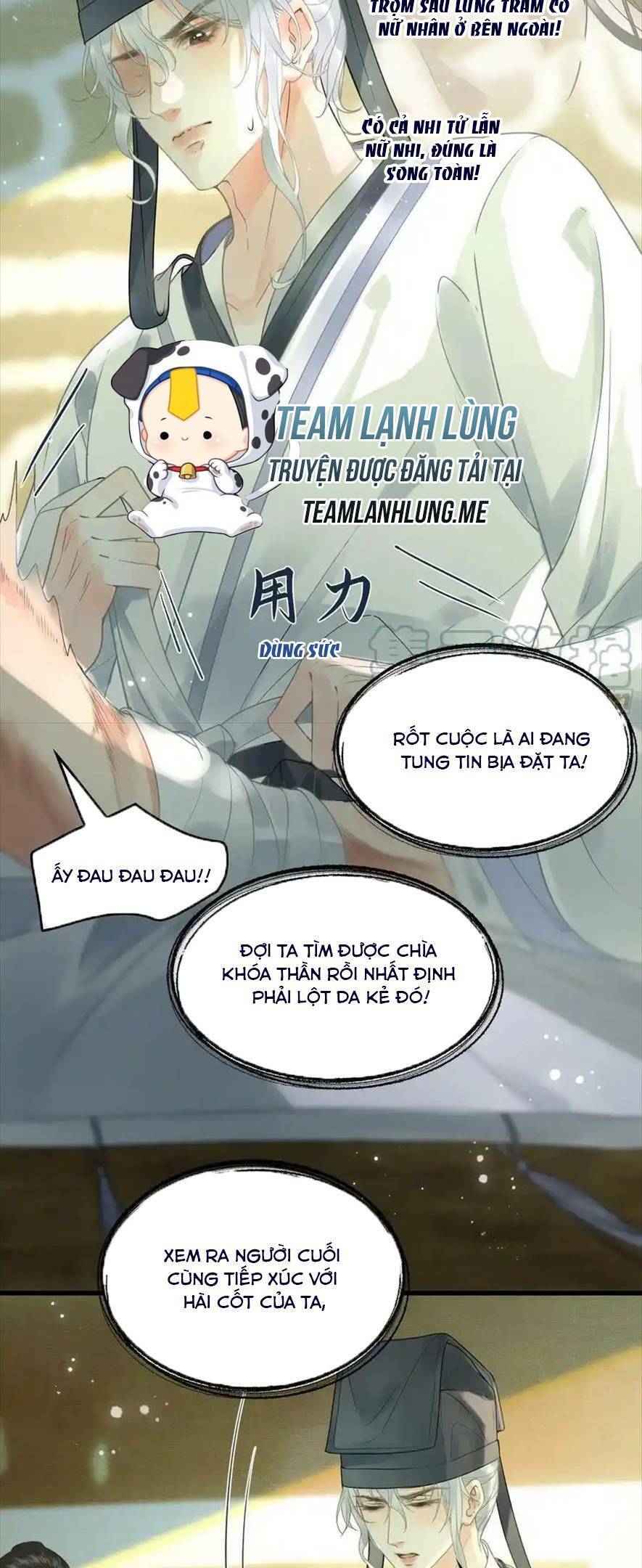 Phu Quân Giữ Thê Chap 40 - Next Chap 41