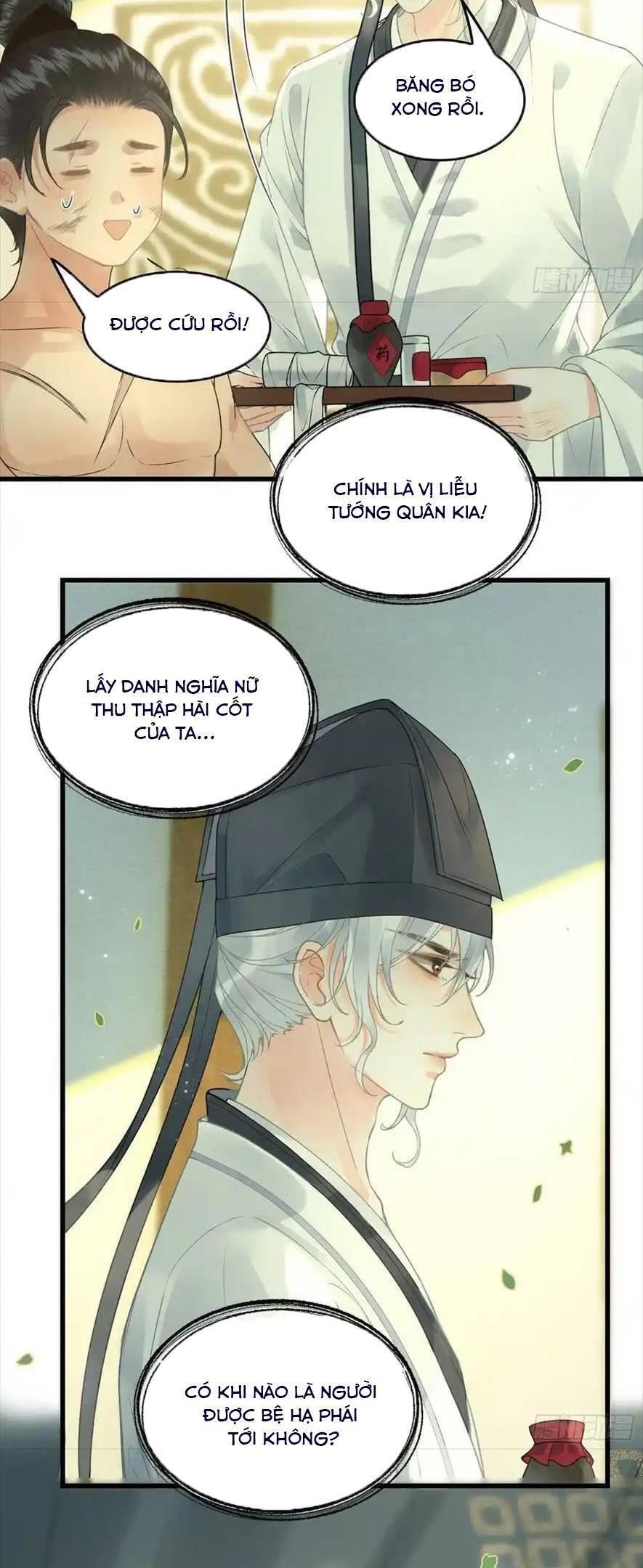 Phu Quân Giữ Thê Chap 40 - Next Chap 41