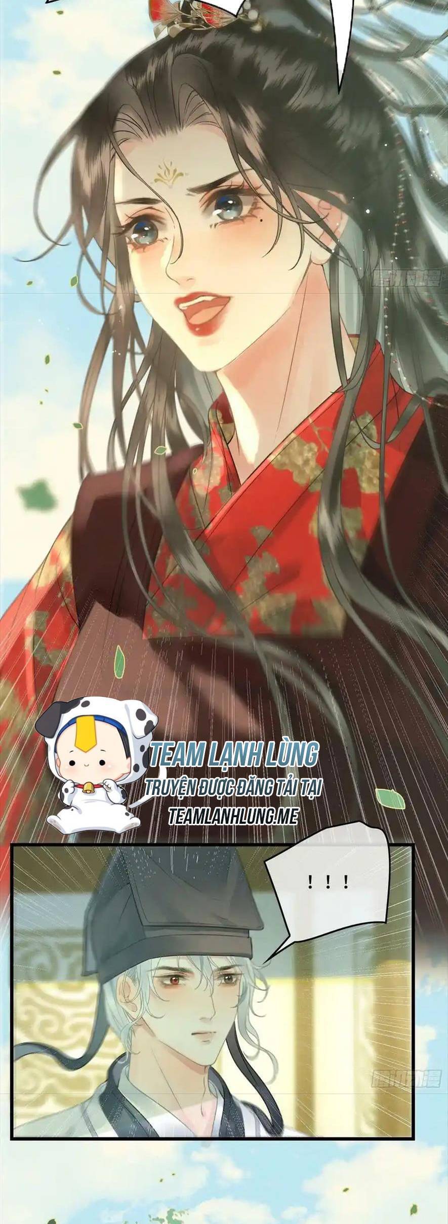 Phu Quân Giữ Thê Chap 40 - Next Chap 41