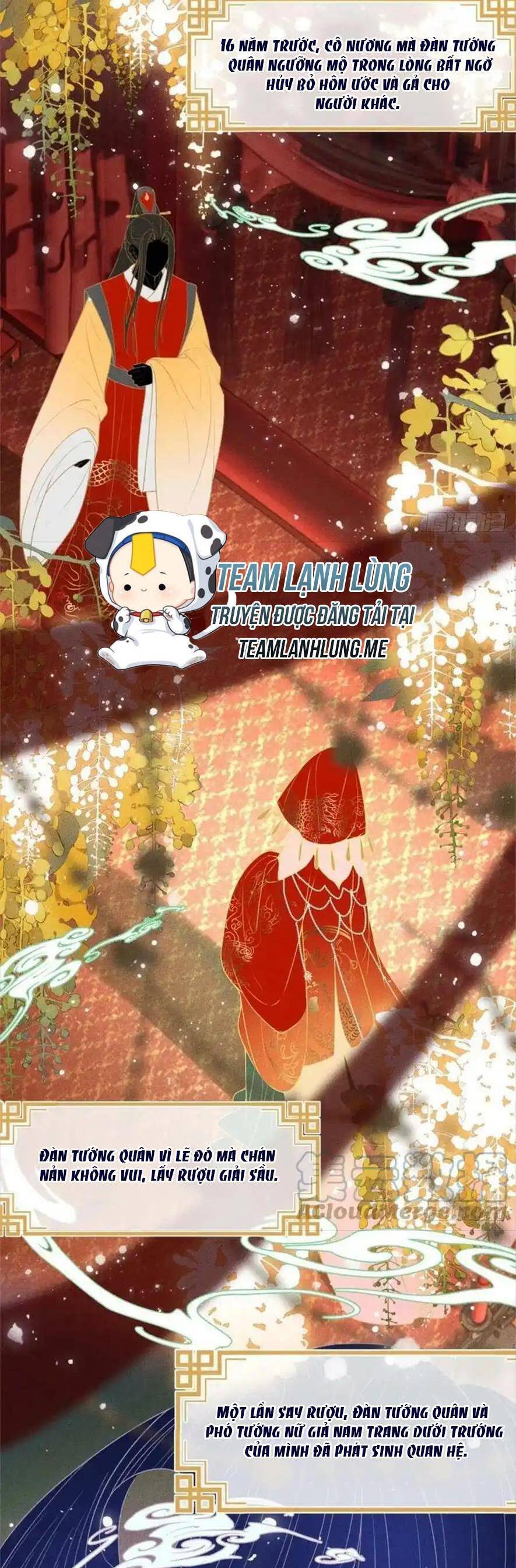 Phu Quân Giữ Thê Chap 40 - Next Chap 41