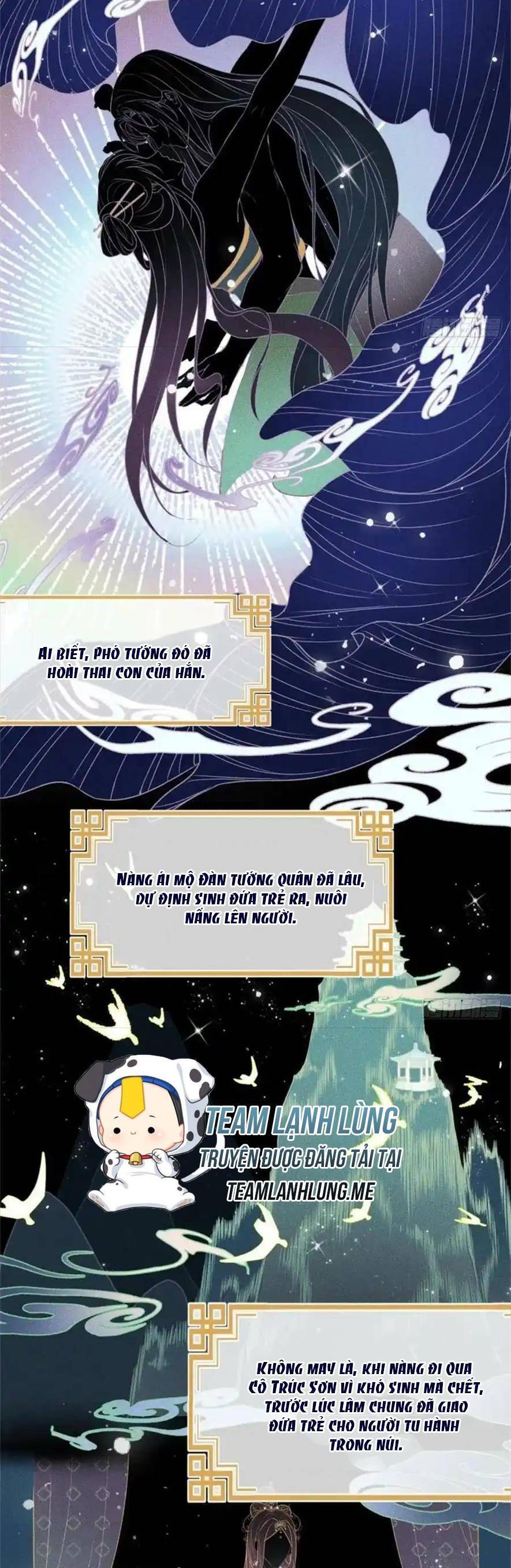 Phu Quân Giữ Thê Chap 40 - Next Chap 41