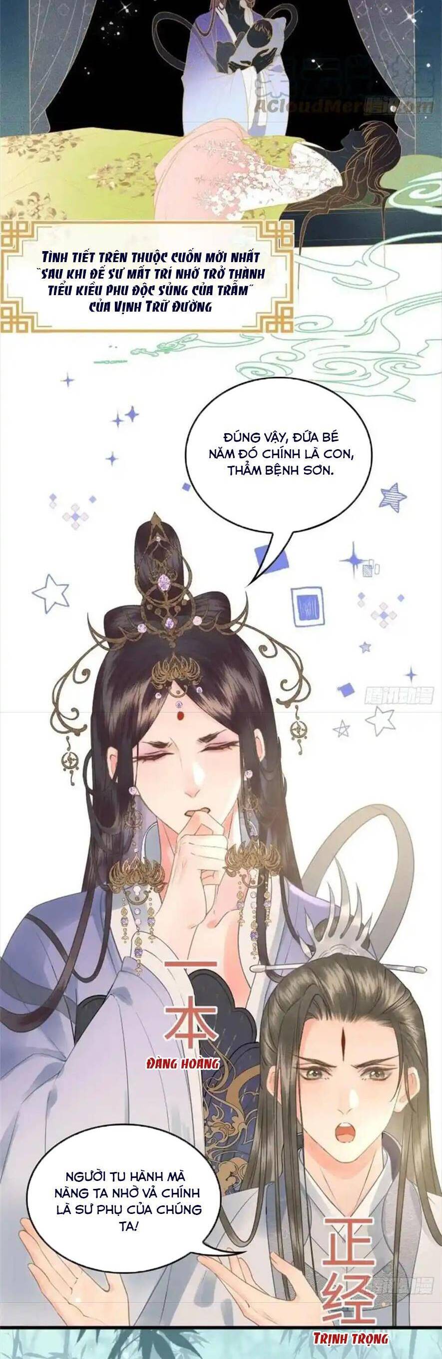 Phu Quân Giữ Thê Chap 40 - Next Chap 41