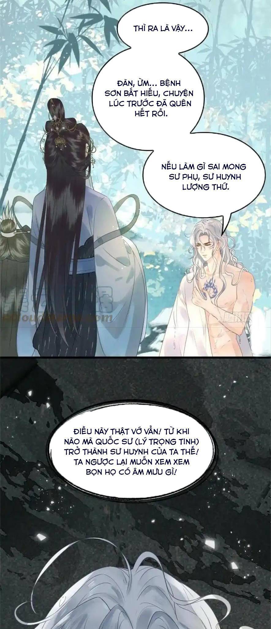 Phu Quân Giữ Thê Chap 40 - Next Chap 41