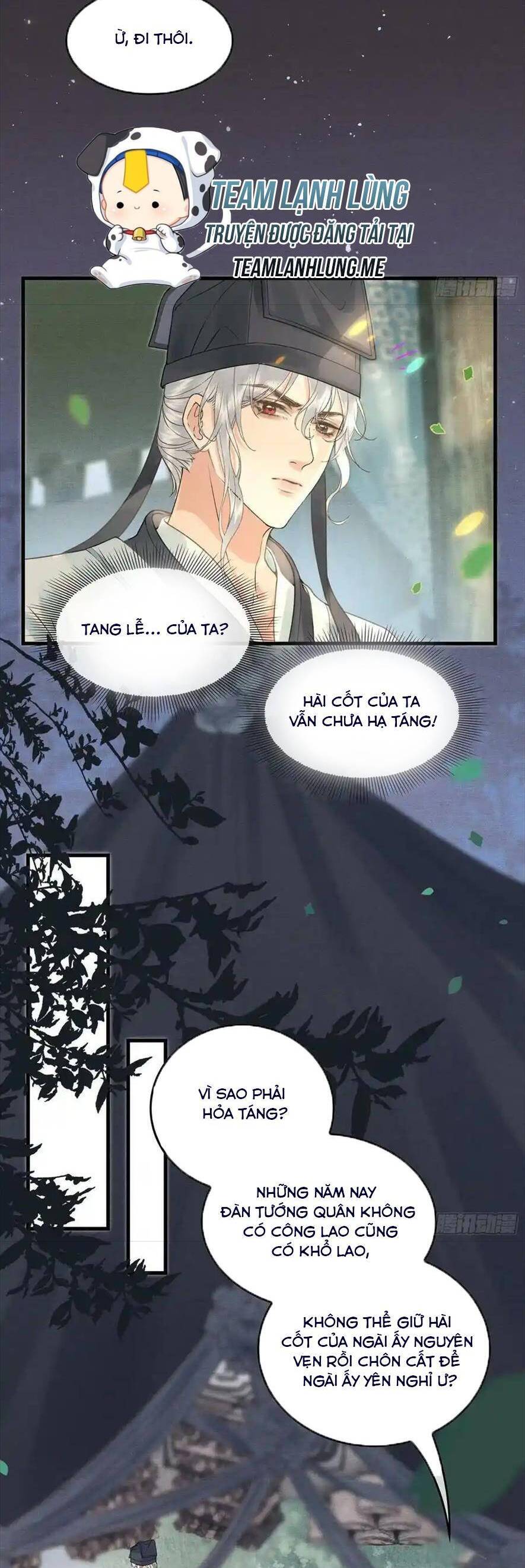 Phu Quân Giữ Thê Chap 41 - Next Chap 42