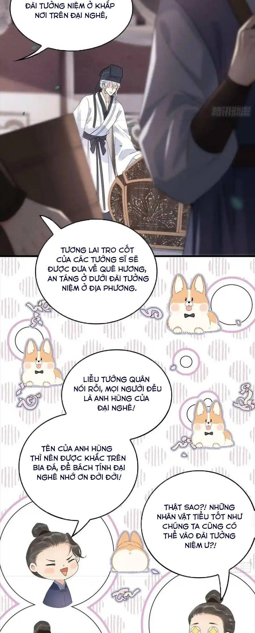 Phu Quân Giữ Thê Chap 41 - Next Chap 42