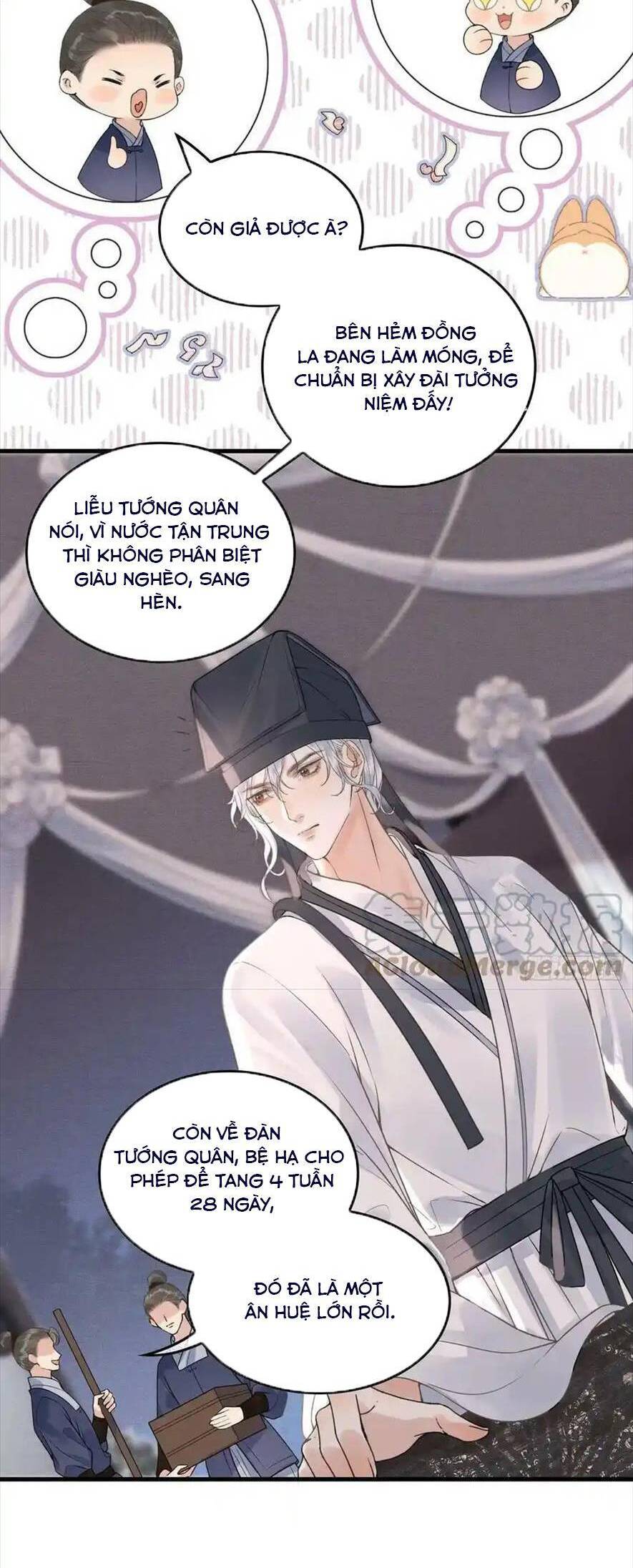 Phu Quân Giữ Thê Chap 41 - Next Chap 42