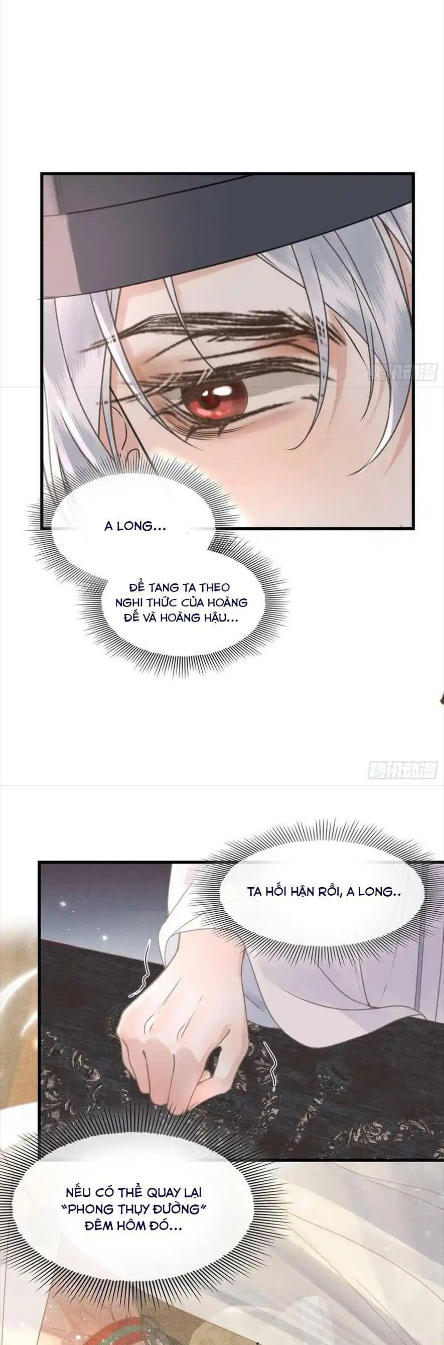 Phu Quân Giữ Thê Chap 41 - Next Chap 42