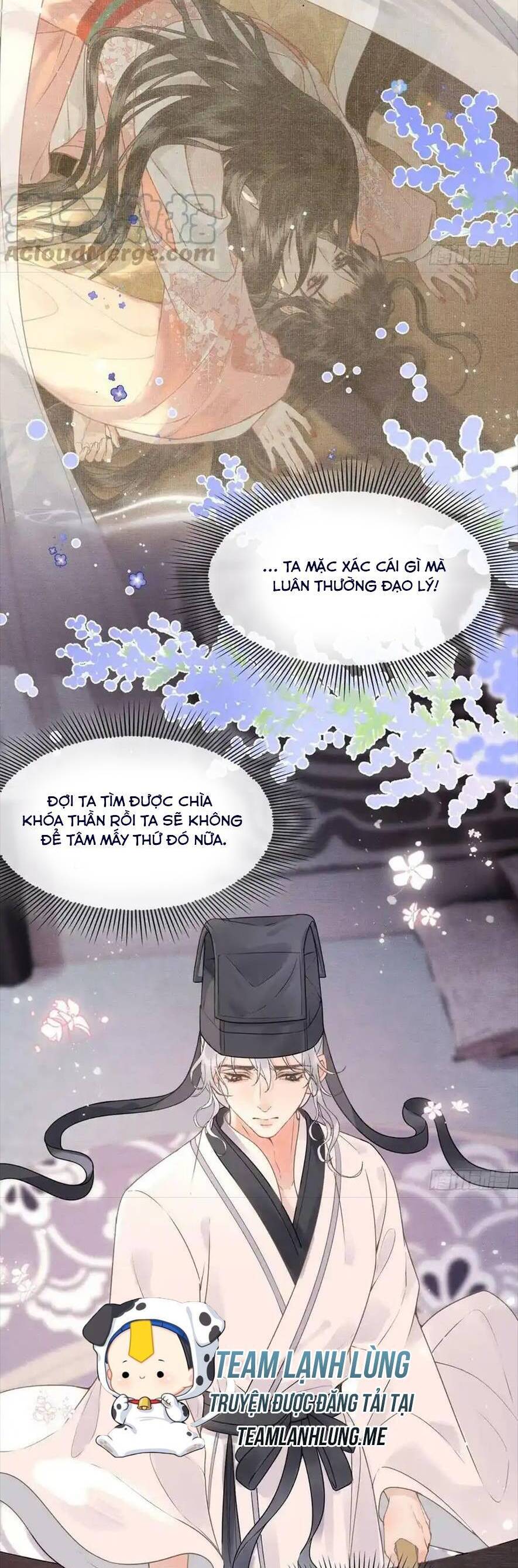 Phu Quân Giữ Thê Chap 41 - Next Chap 42