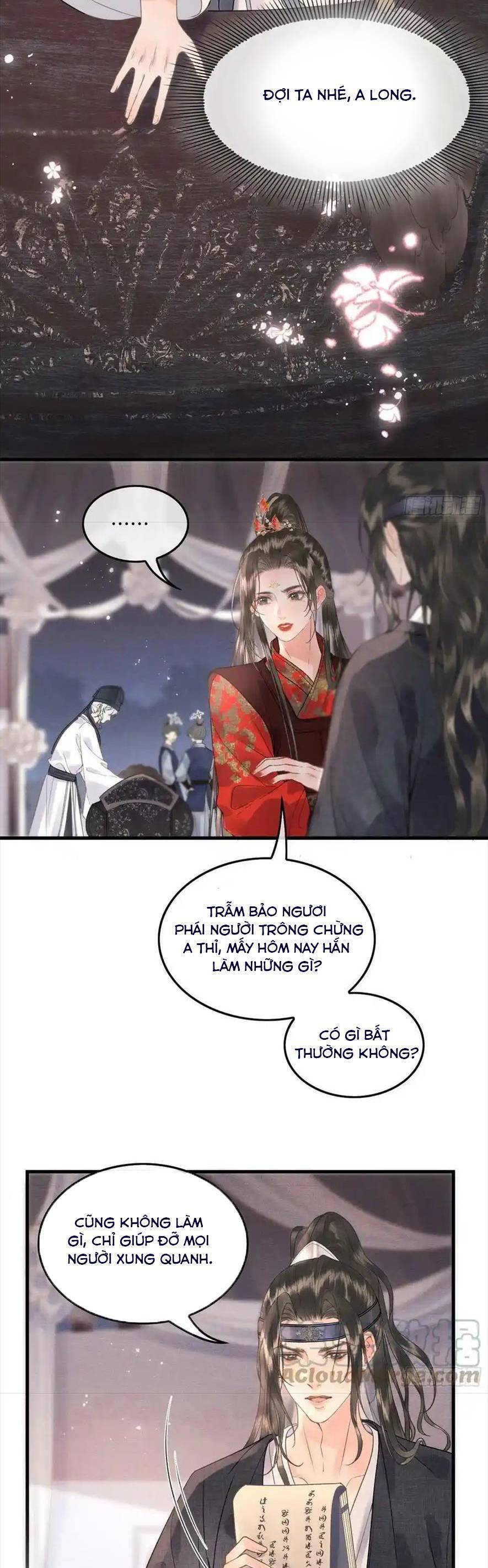 Phu Quân Giữ Thê Chap 41 - Next Chap 42