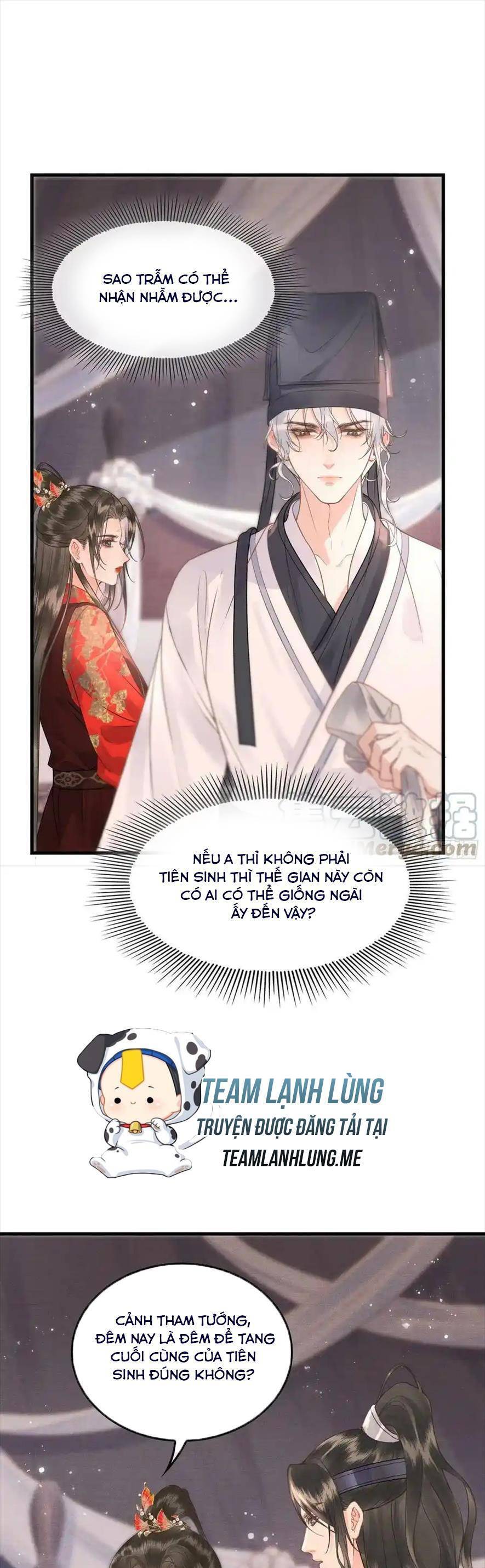 Phu Quân Giữ Thê Chap 41 - Next Chap 42