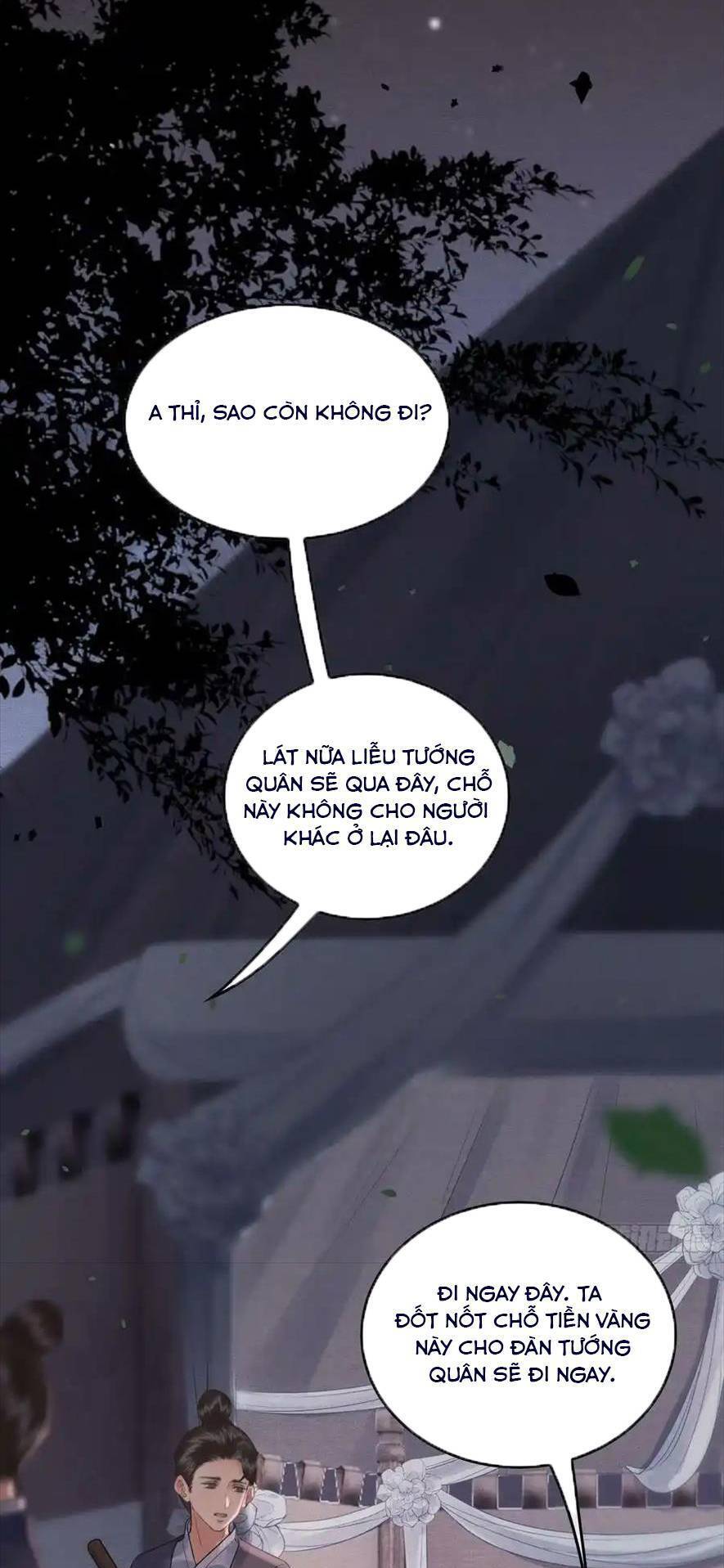 Phu Quân Giữ Thê Chap 41 - Next Chap 42