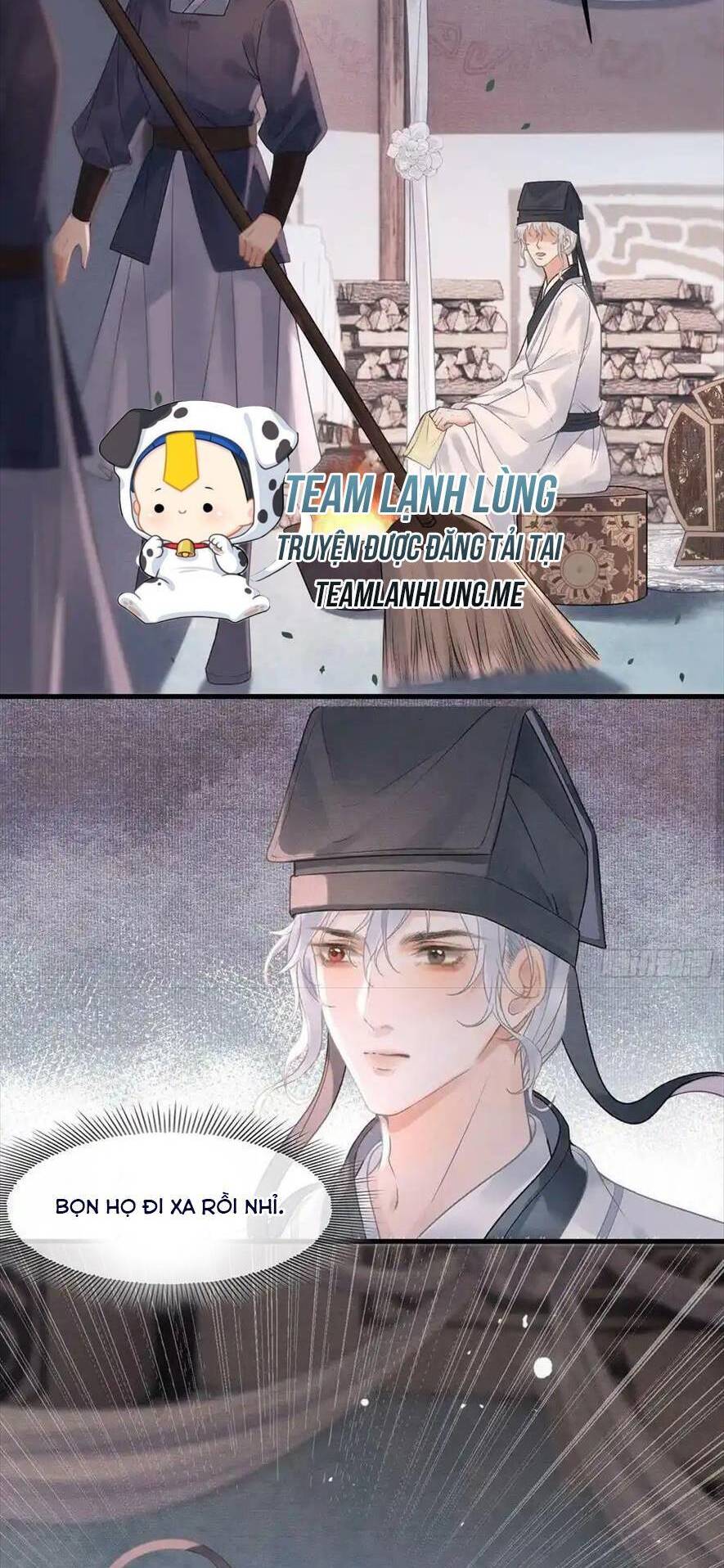 Phu Quân Giữ Thê Chap 41 - Next Chap 42