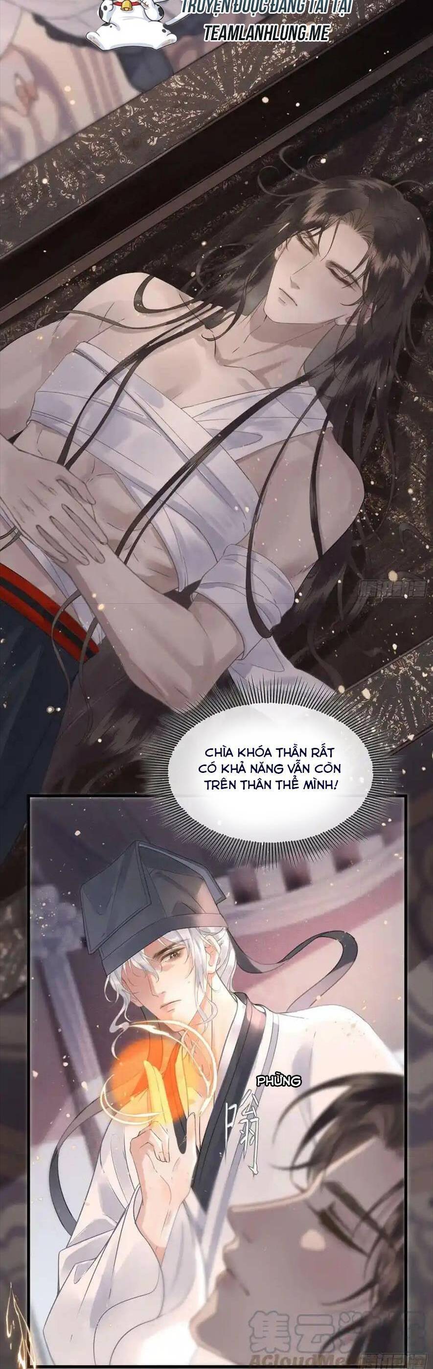 Phu Quân Giữ Thê Chap 41 - Next Chap 42