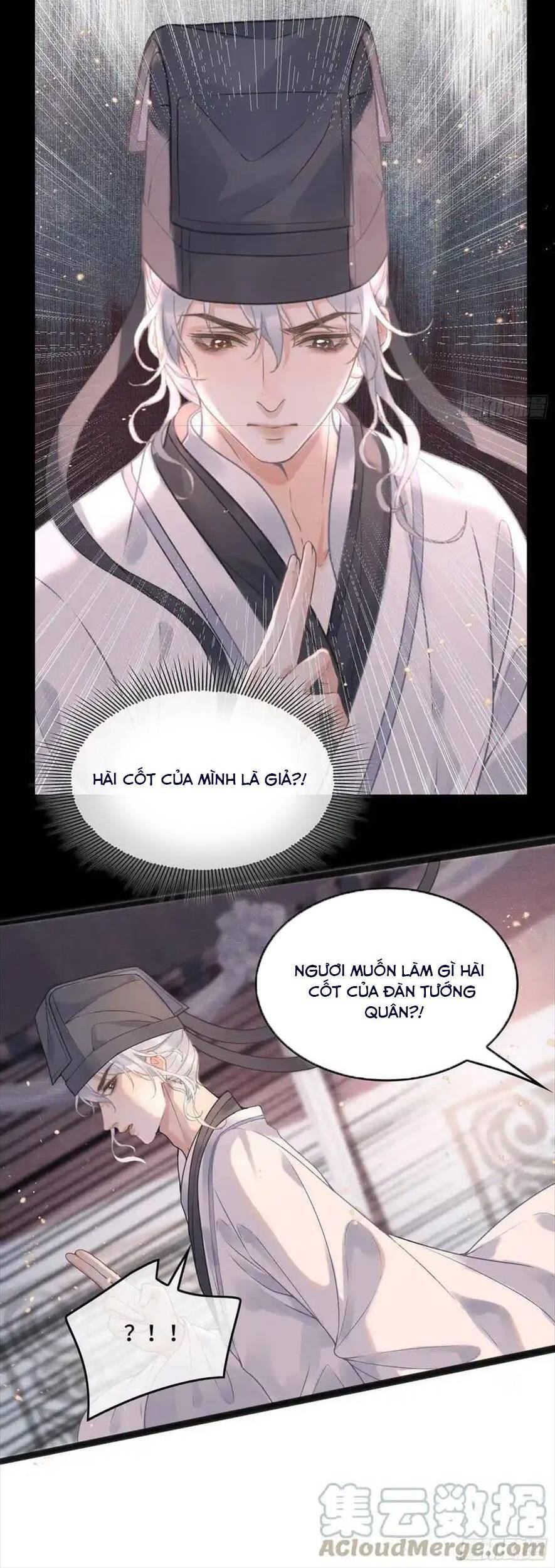 Phu Quân Giữ Thê Chap 41 - Next Chap 42