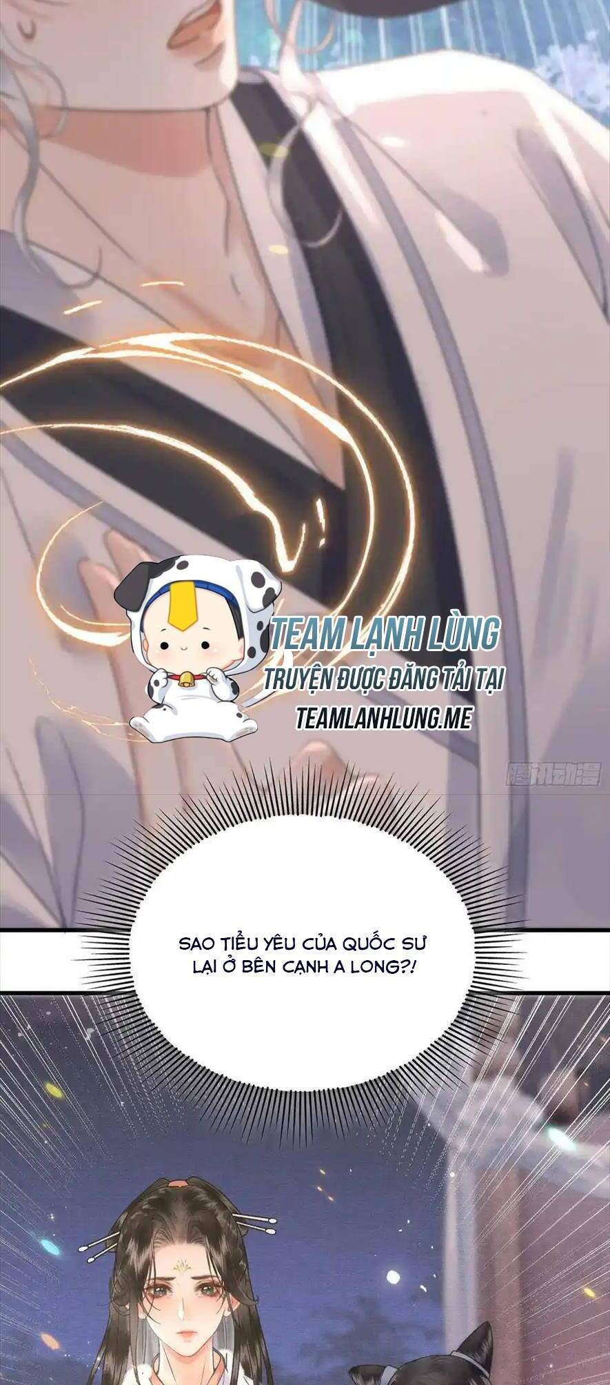 Phu Quân Giữ Thê Chap 41 - Next Chap 42