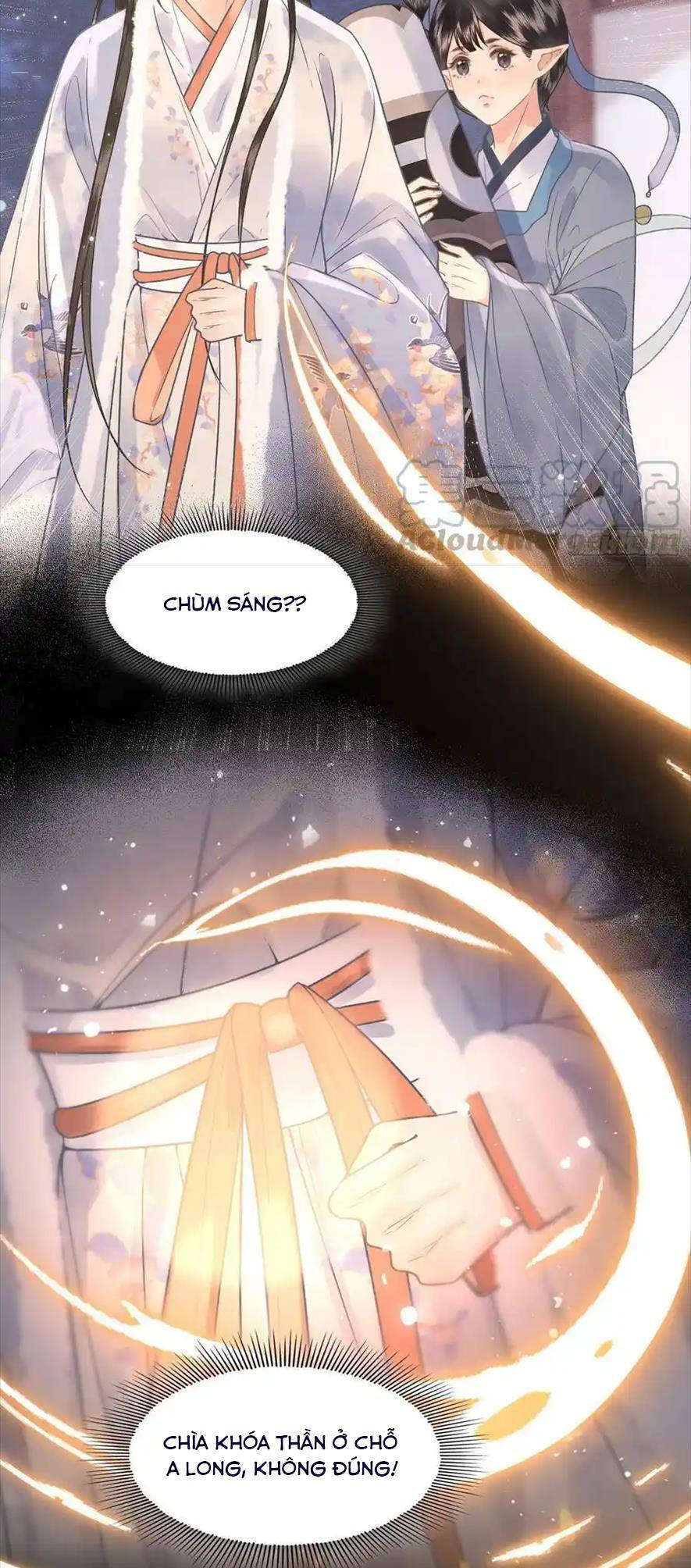 Phu Quân Giữ Thê Chap 41 - Next Chap 42