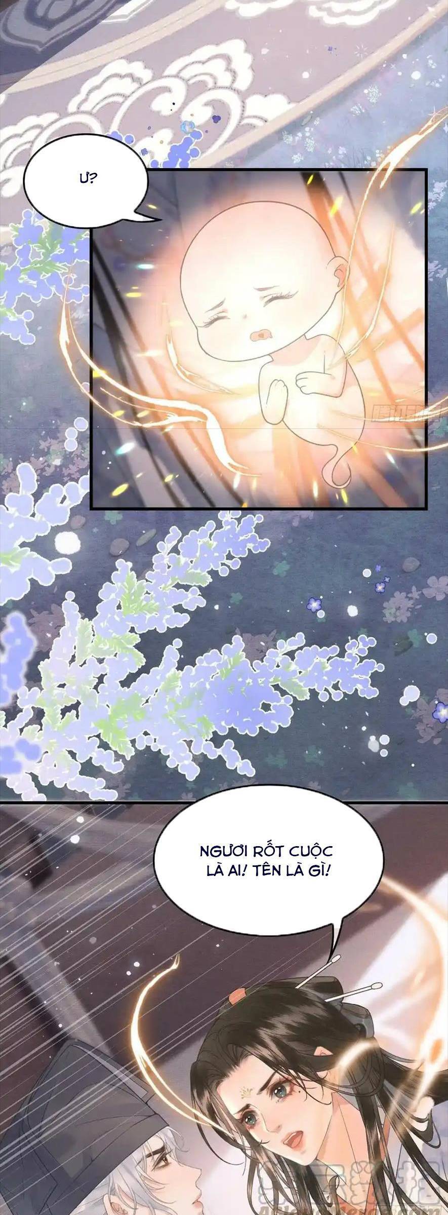 Phu Quân Giữ Thê Chap 41 - Next Chap 42