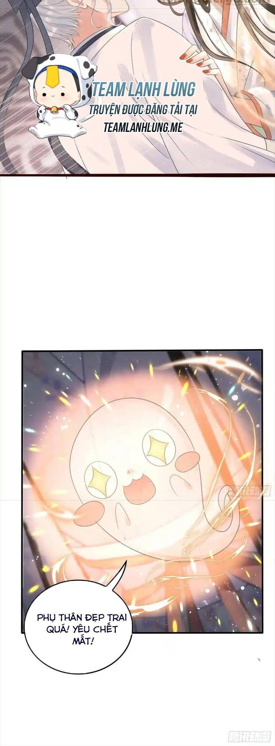 Phu Quân Giữ Thê Chap 41 - Next Chap 42