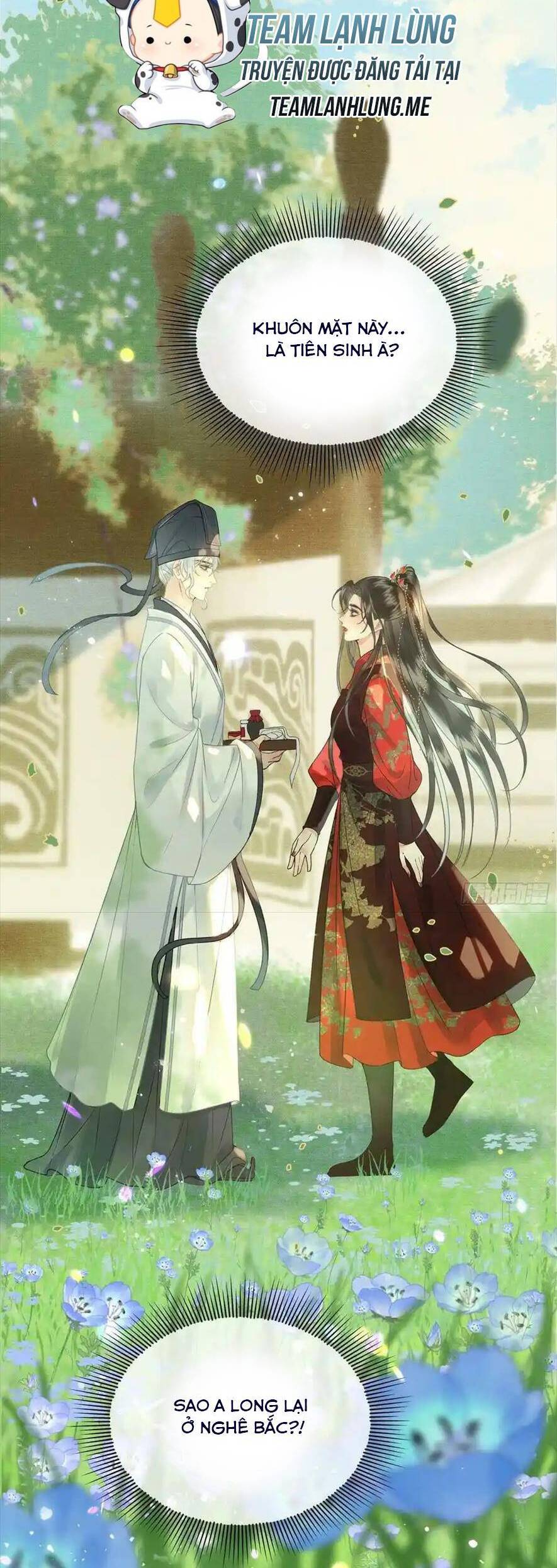 Phu Quân Giữ Thê Chap 41 - Next Chap 42