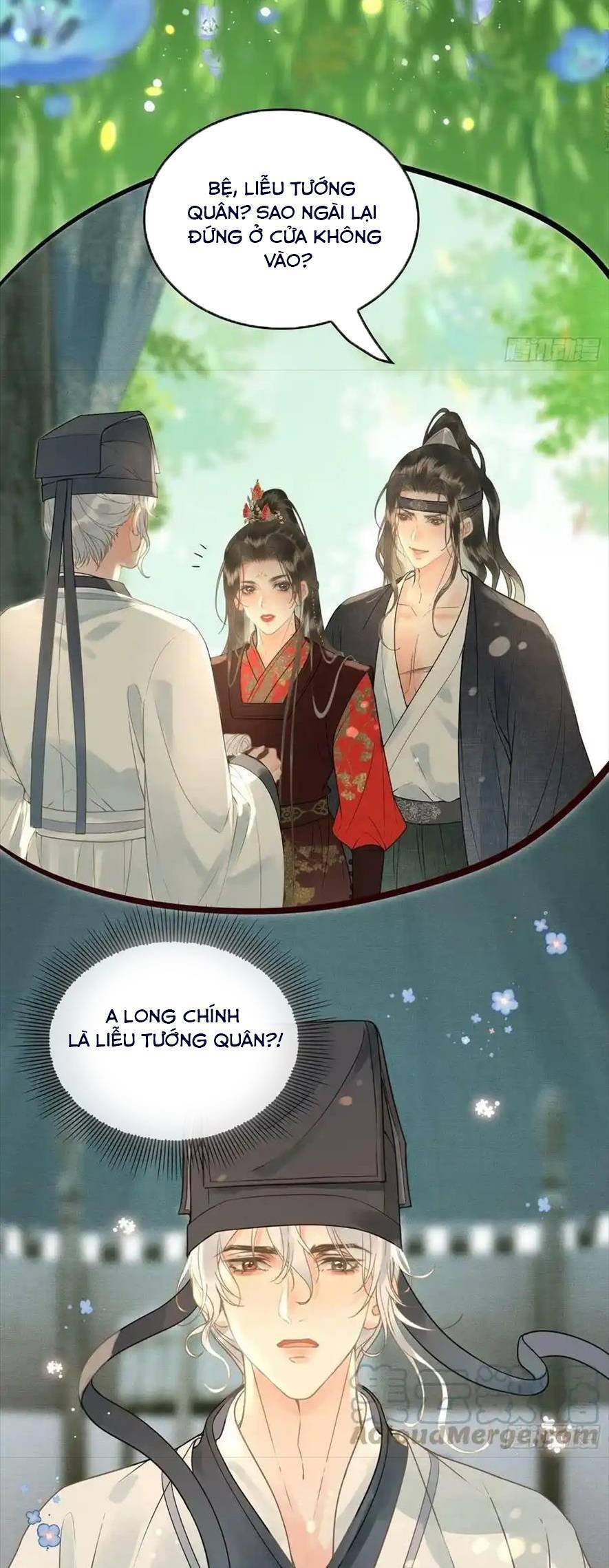 Phu Quân Giữ Thê Chap 41 - Next Chap 42