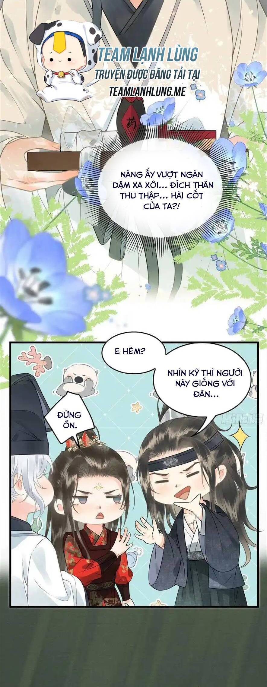 Phu Quân Giữ Thê Chap 41 - Next Chap 42