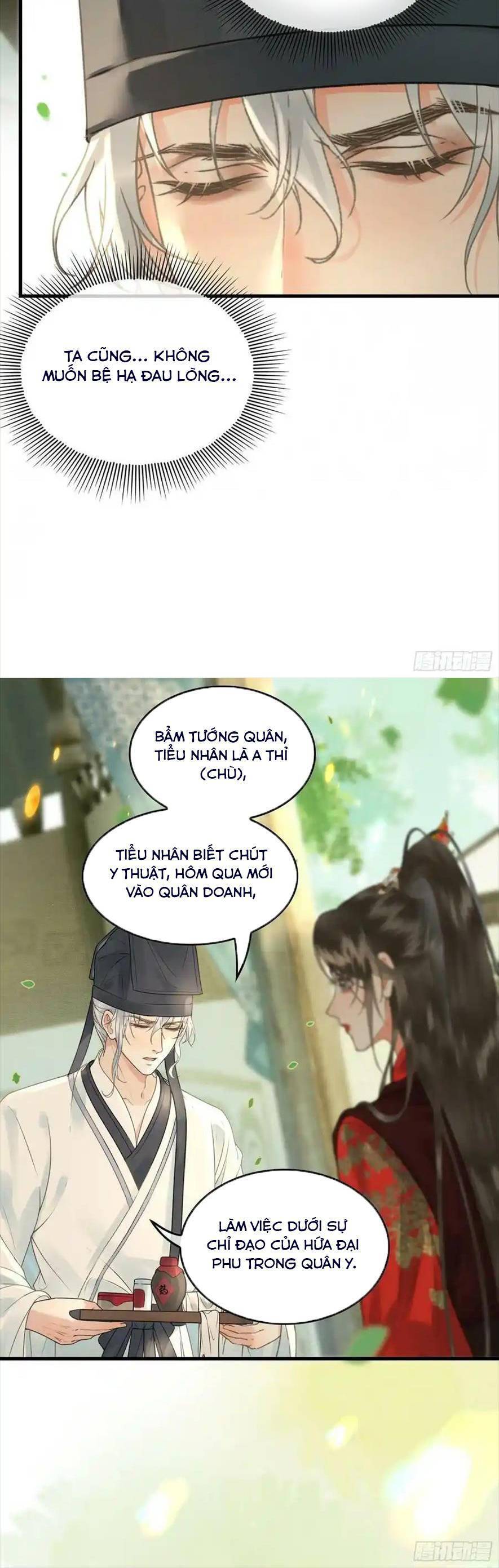 Phu Quân Giữ Thê Chap 41 - Next Chap 42