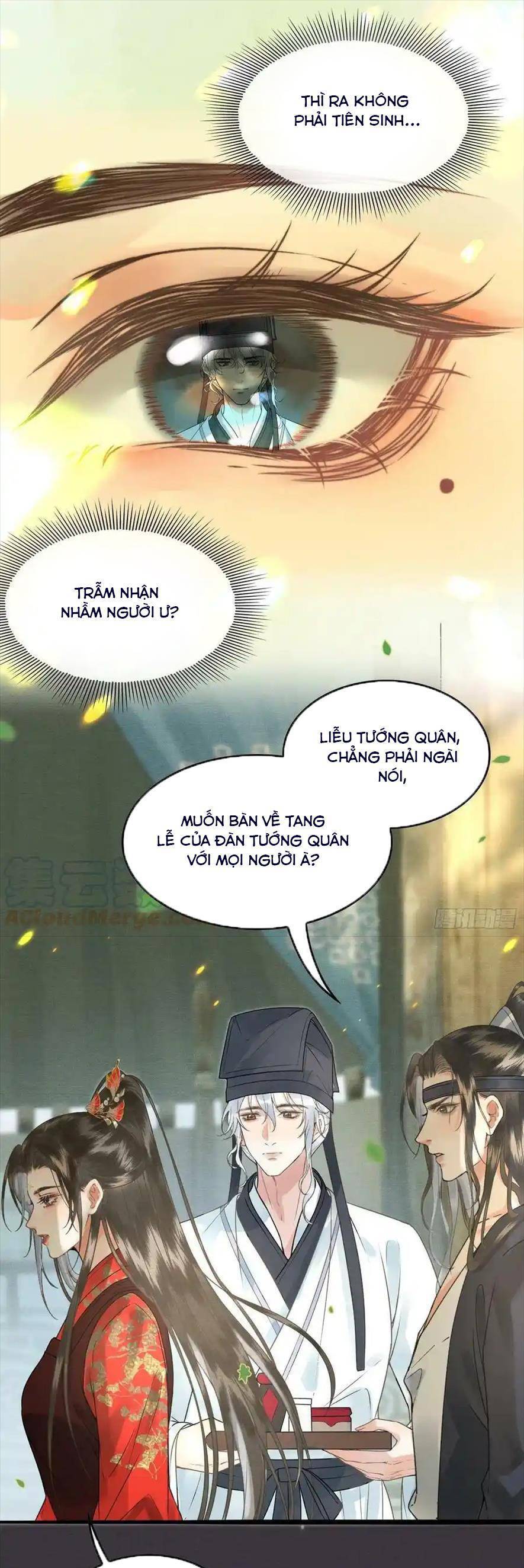 Phu Quân Giữ Thê Chap 41 - Next Chap 42