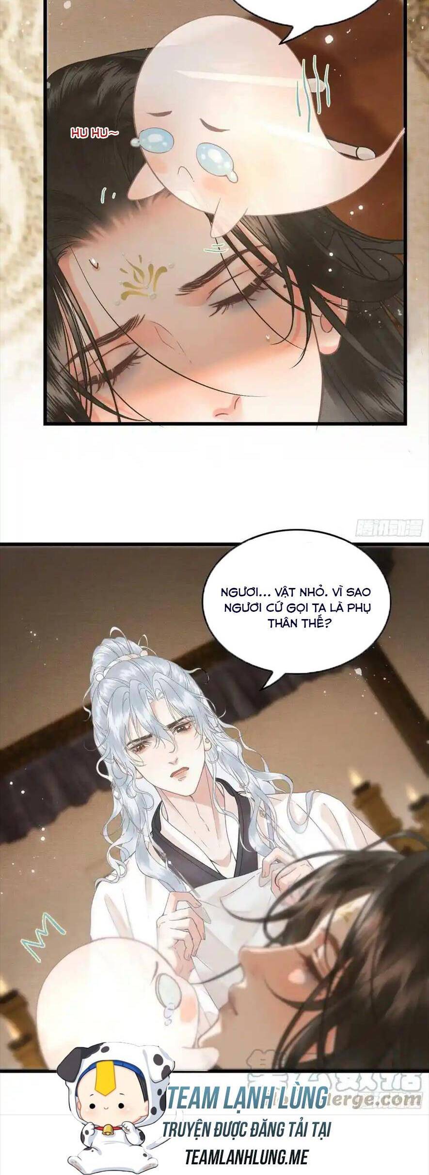 Phu Quân Giữ Thê Chap 42 - Next Chap 43