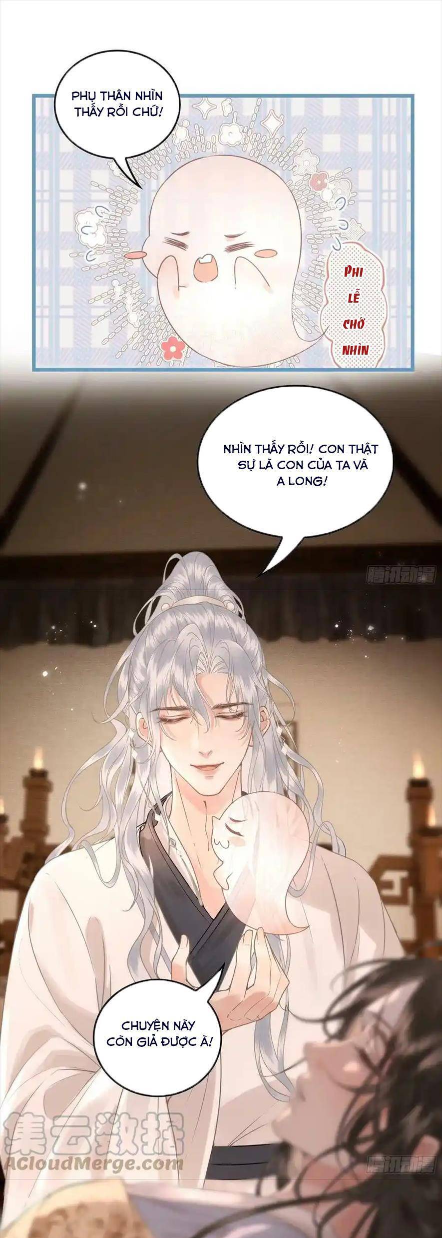 Phu Quân Giữ Thê Chap 42 - Next Chap 43