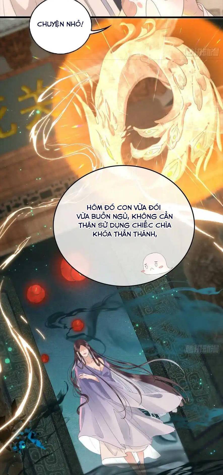 Phu Quân Giữ Thê Chap 42 - Next Chap 43