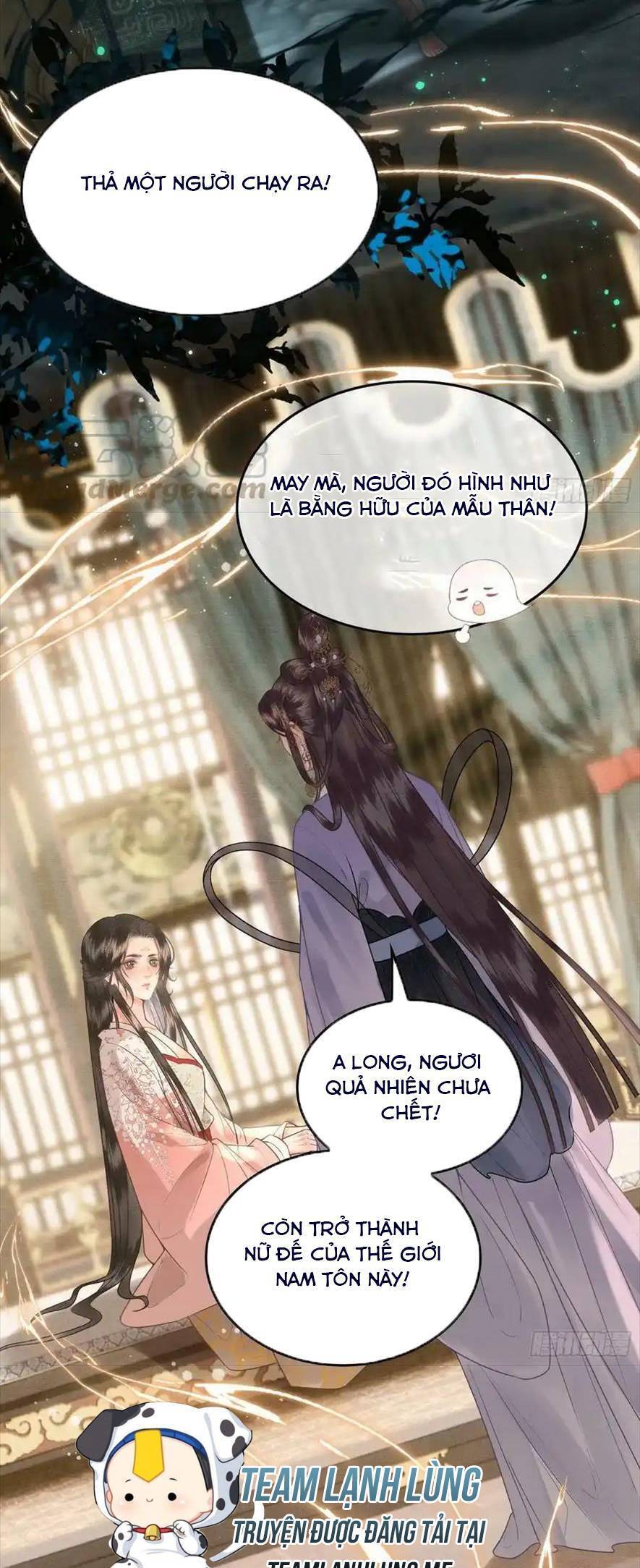 Phu Quân Giữ Thê Chap 42 - Next Chap 43