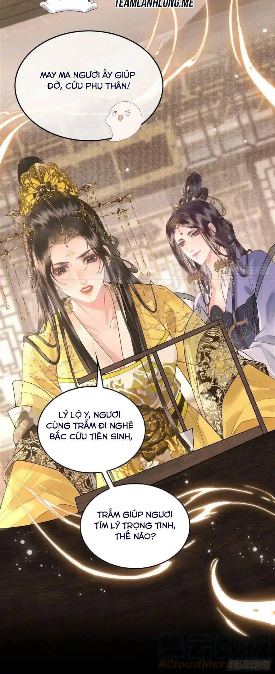 Phu Quân Giữ Thê Chap 42 - Next Chap 43
