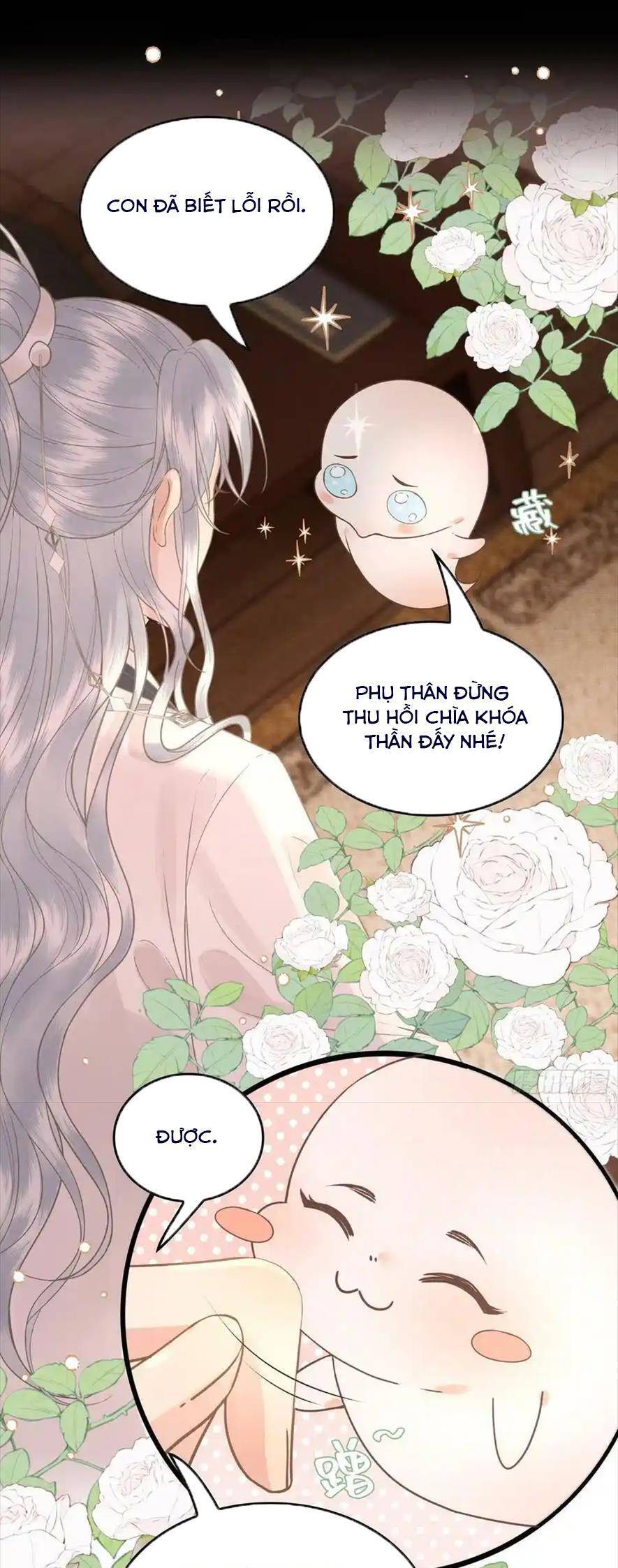 Phu Quân Giữ Thê Chap 42 - Next Chap 43
