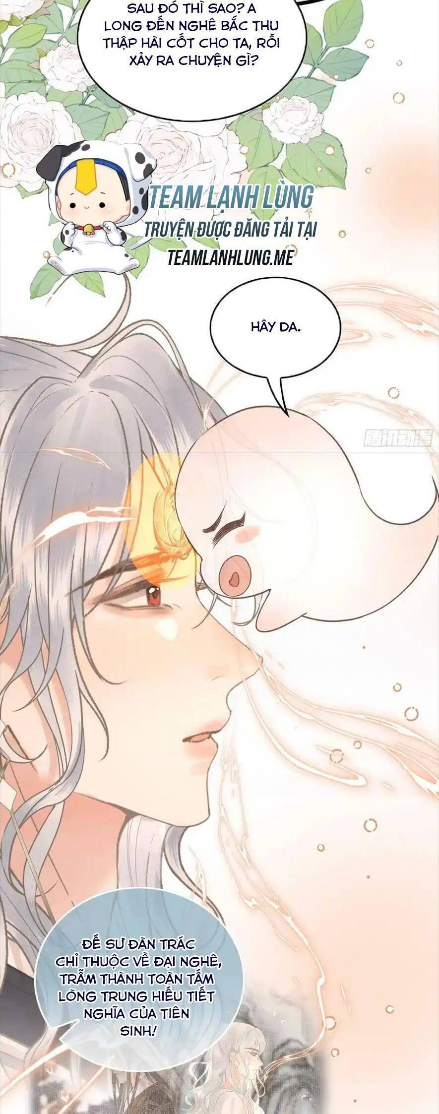 Phu Quân Giữ Thê Chap 42 - Next Chap 43