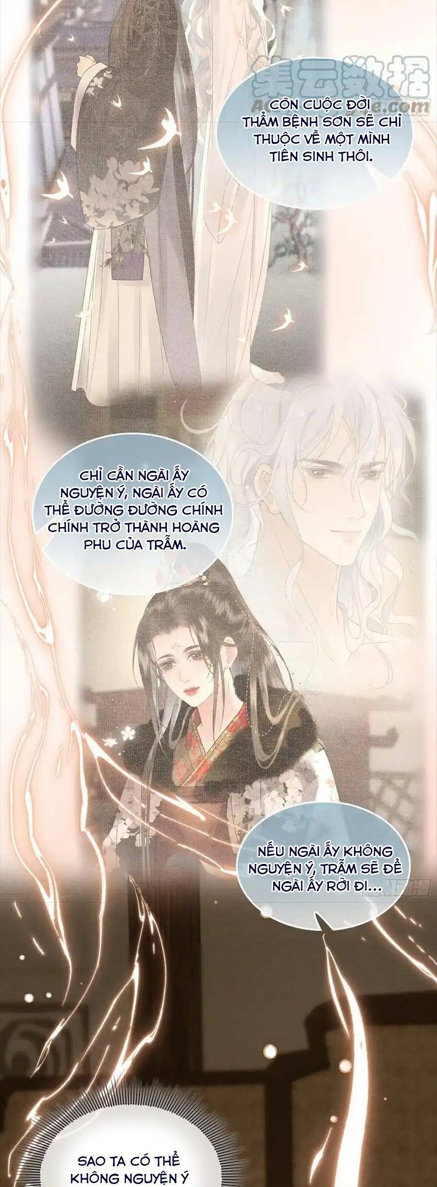 Phu Quân Giữ Thê Chap 42 - Next Chap 43