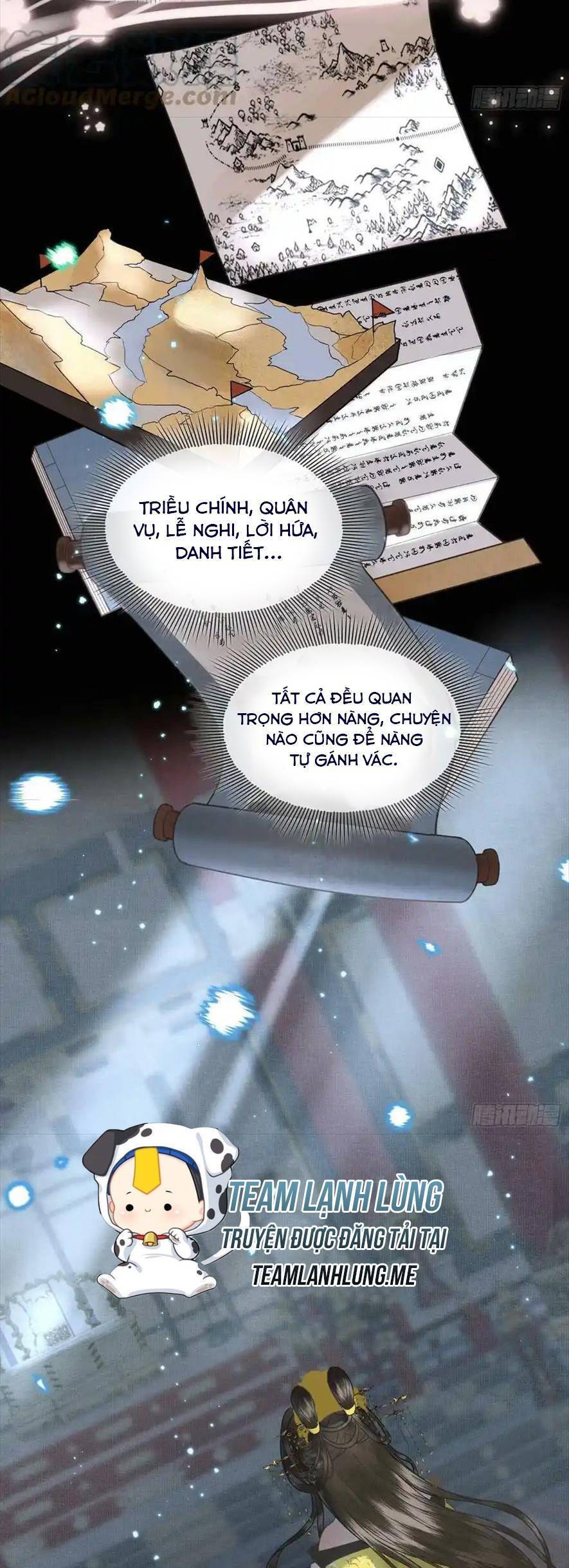 Phu Quân Giữ Thê Chap 42 - Next Chap 43