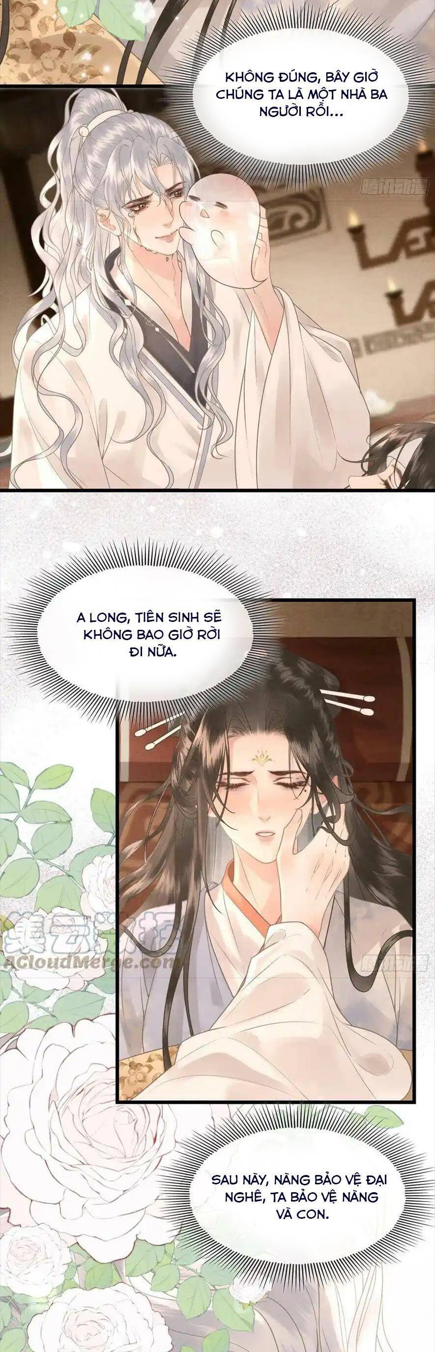 Phu Quân Giữ Thê Chap 42 - Next Chap 43