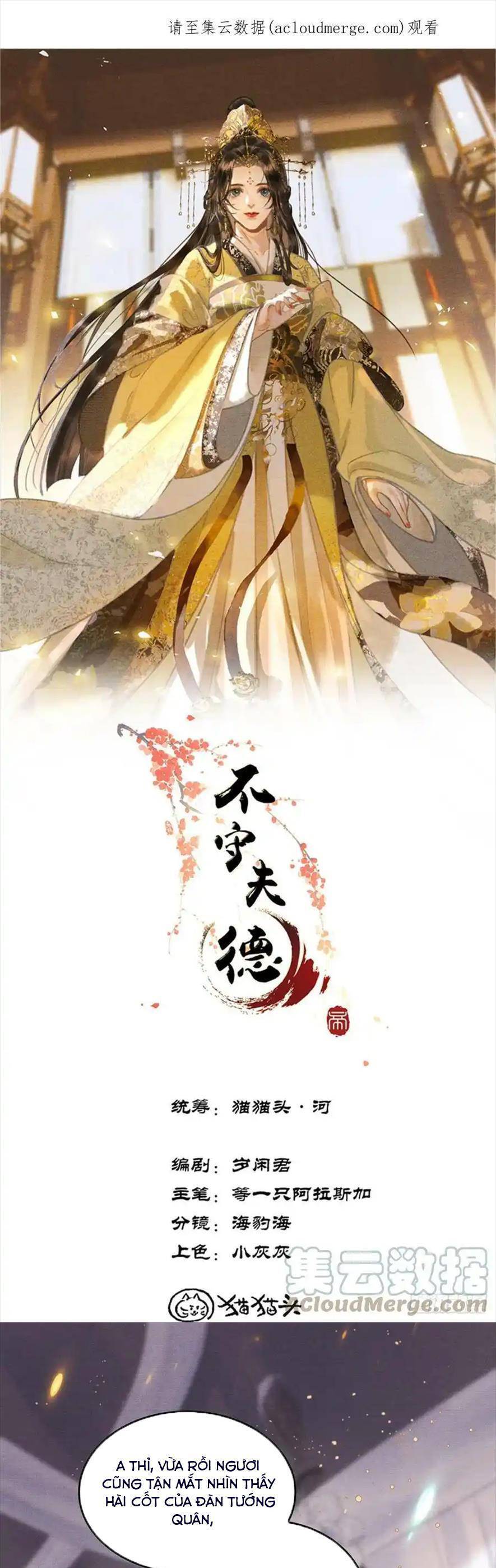 Phu Quân Giữ Thê Chap 42 - Next Chap 43