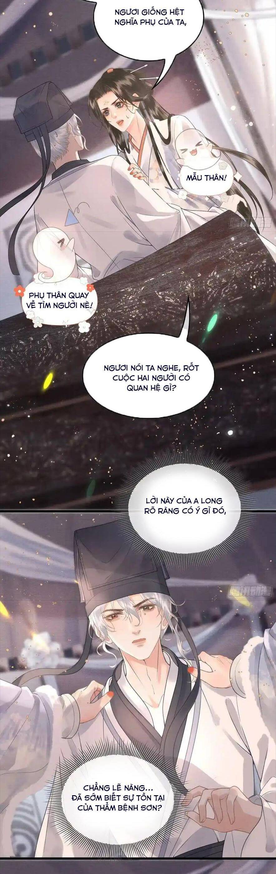 Phu Quân Giữ Thê Chap 42 - Next Chap 43