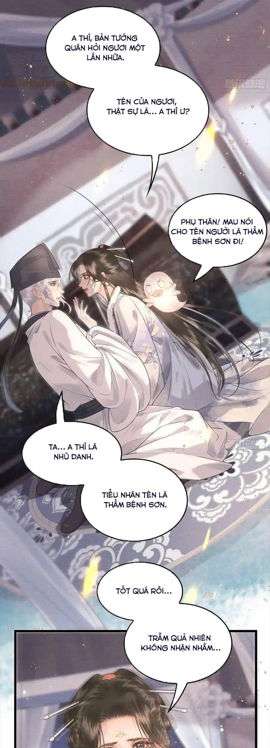 Phu Quân Giữ Thê Chap 42 - Next Chap 43