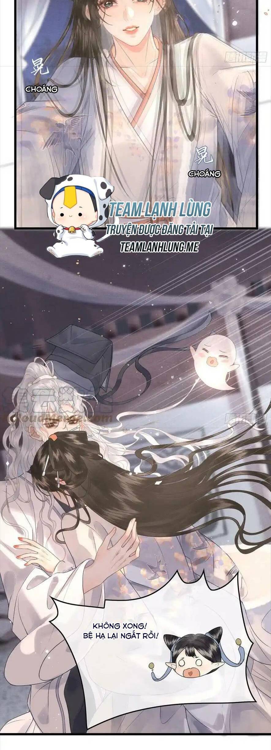 Phu Quân Giữ Thê Chap 42 - Next Chap 43